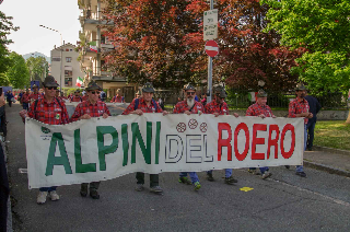 Biella, colpo da 15mila euro a Adunata alpini, denunciati
